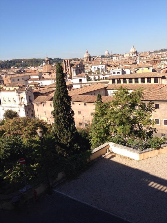 House Maximo At Colosseum Rome Kamer foto